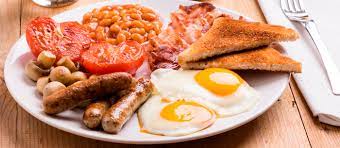 Village Breakfast