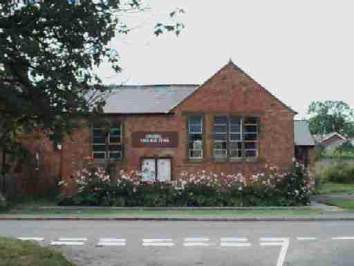 Village Hall