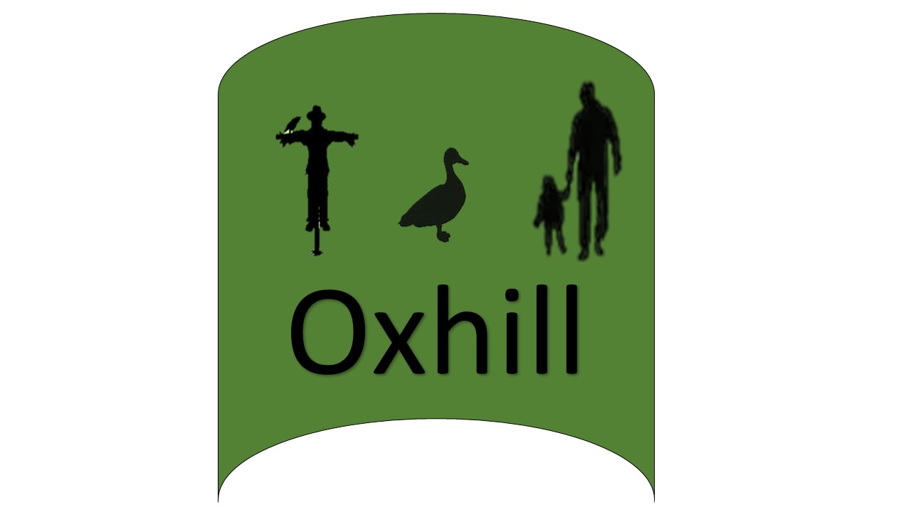 Oxhill Parish Council